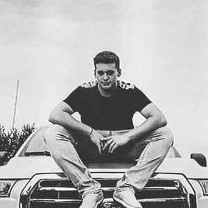 Meet your Posher, Matthew